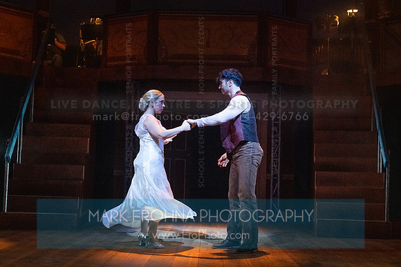 Skylight Evita Highlights-101