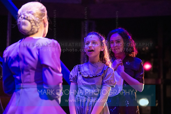 Skylight Evita Highlights-92