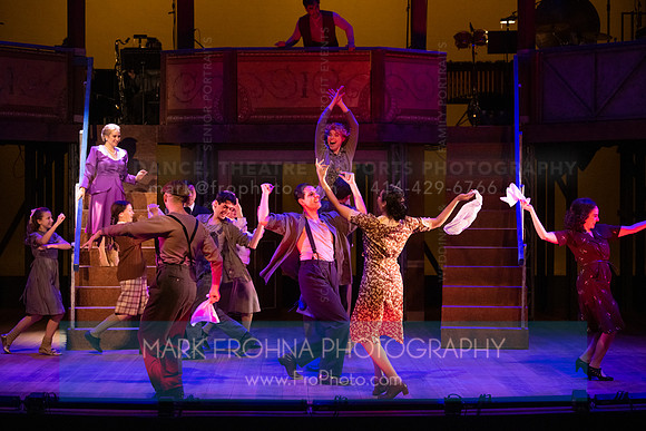 Skylight Evita Highlights-84