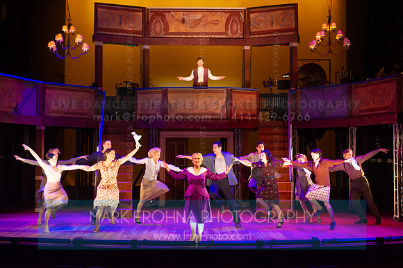 Skylight Evita Highlights-89