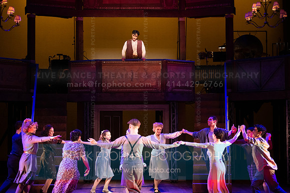 Skylight Evita Highlights-87