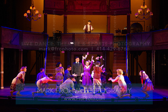 Skylight Evita Highlights-86