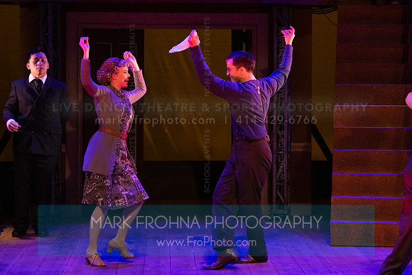 Skylight Evita Highlights-83