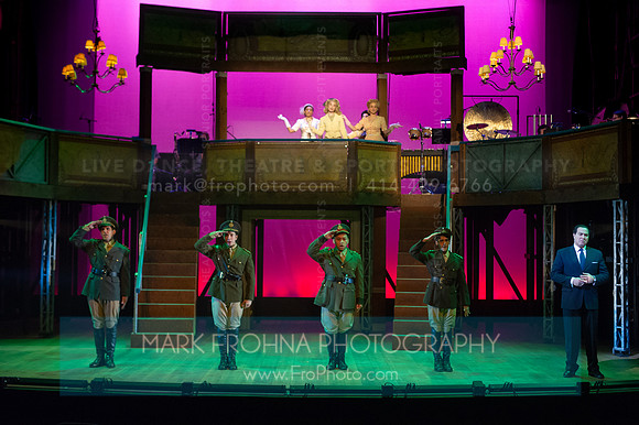 Skylight Evita Highlights-113