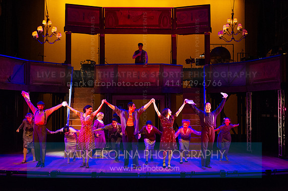 Skylight Evita Highlights-85