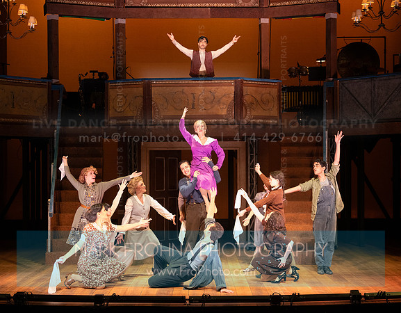 Skylight Evita Highlights-91