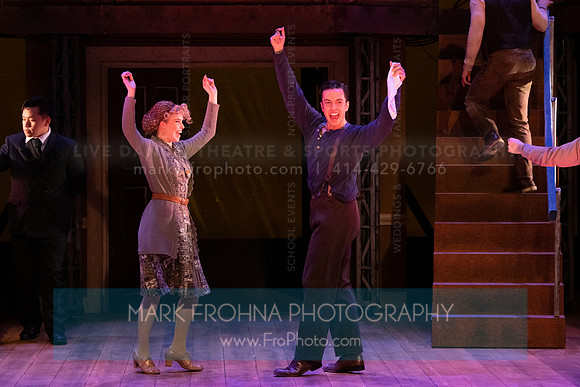 Skylight Evita Highlights-82
