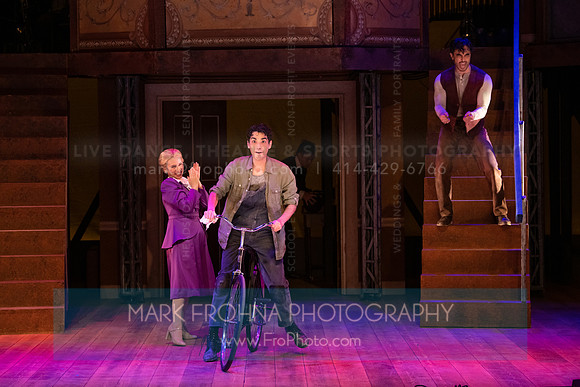 Skylight Evita Highlights-80