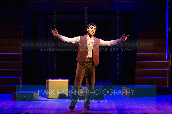 Skylight Evita Highlights-73