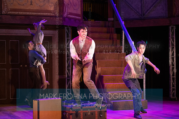 Skylight Evita Highlights-77