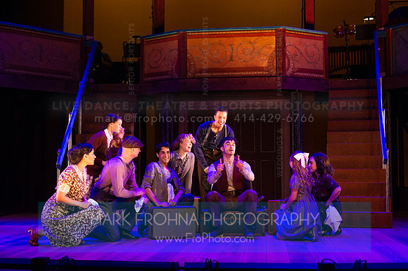 Skylight Evita Highlights-76