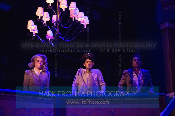 Skylight Evita Highlights-68