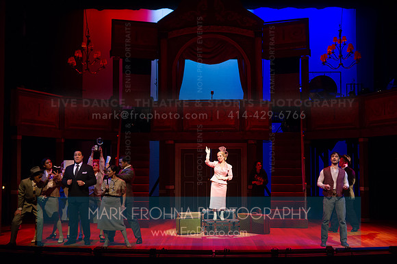 Skylight Evita Highlights-64