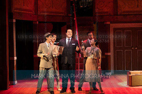 Skylight Evita Highlights-59