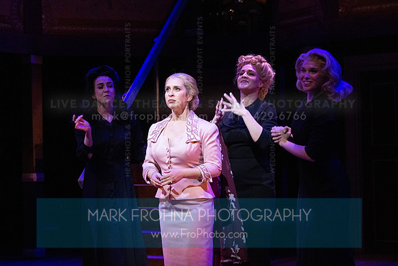 Skylight Evita Highlights-53