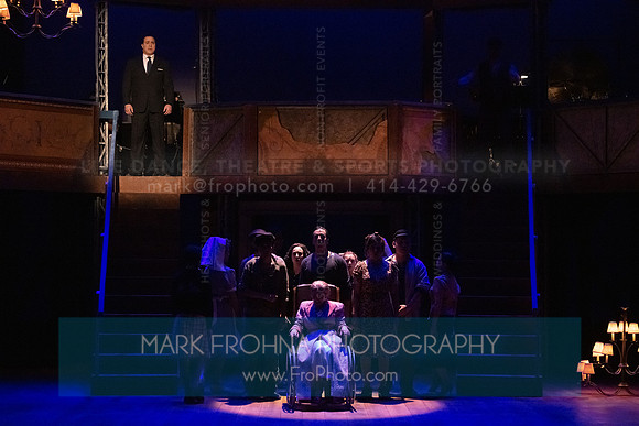 Skylight Evita Highlights-148