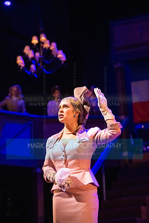 Skylight Evita Highlights-70