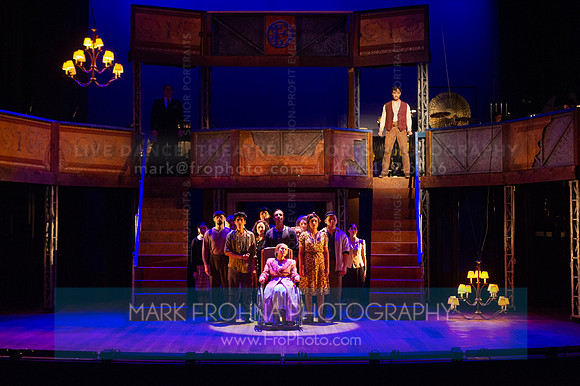 Skylight Evita Highlights-150