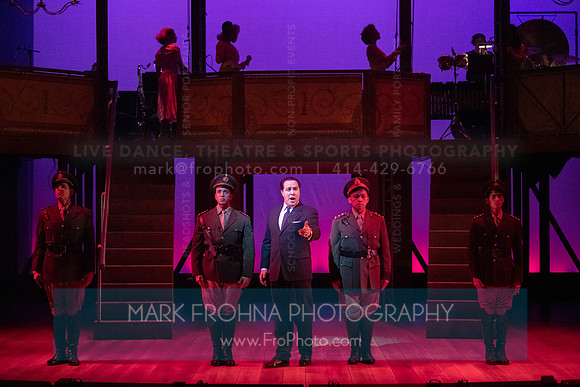 Skylight Evita Highlights-116