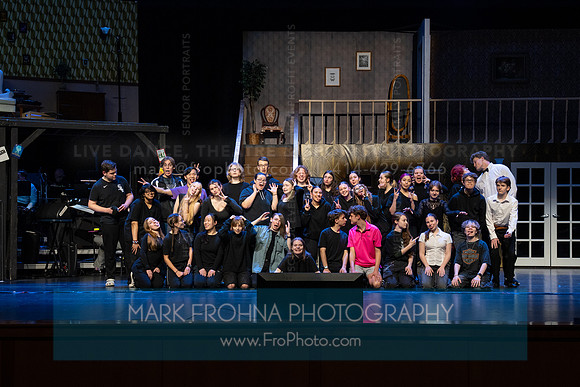 Hamilton Drowsy Chaperone Cast and Crew-2