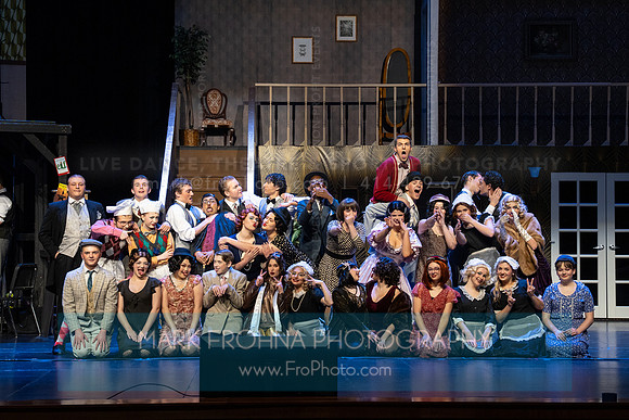 Hamilton Drowsy Chaperone Cast and Crew-4