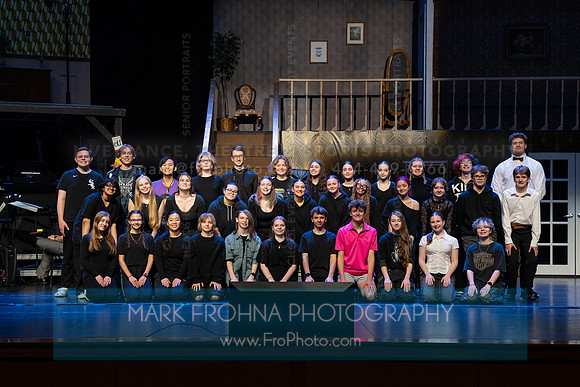 Hamilton Drowsy Chaperone Cast and Crew-1