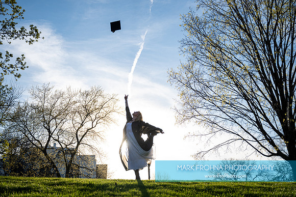 Kynkade MU Grad Highlights-1