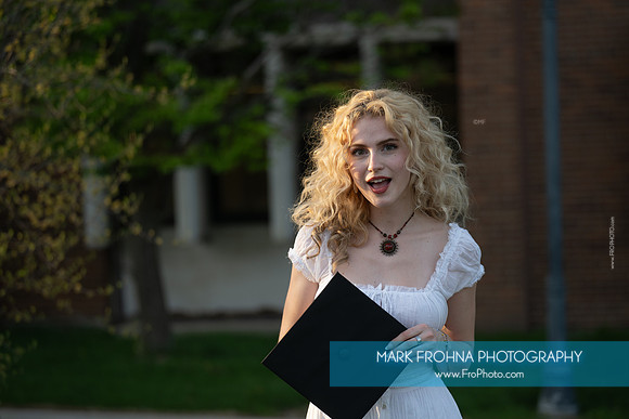 Kynkade MU Grad Highlights-9