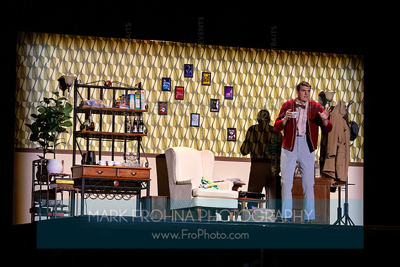 Hamilton Drowsy Chaperone Rehearsals-239