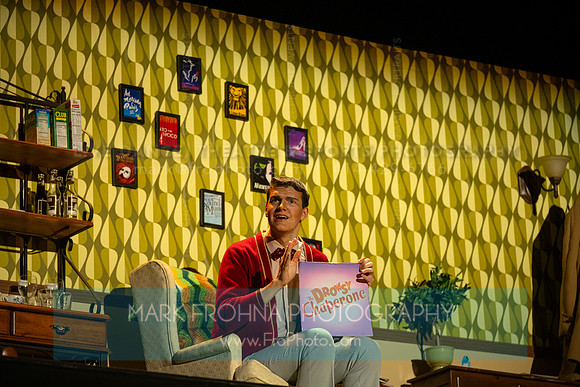 Hamilton Drowsy Chaperone Rehearsals-228