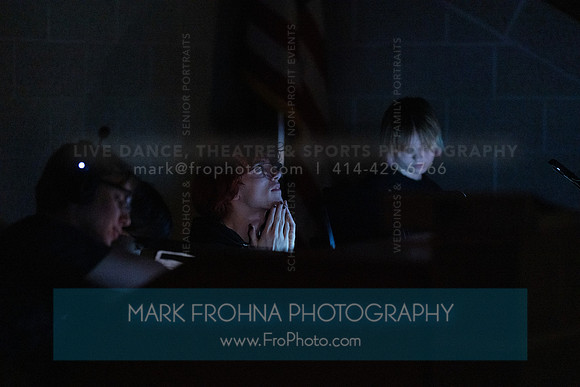Hamilton Drowsy Chaperone Rehearsals-230