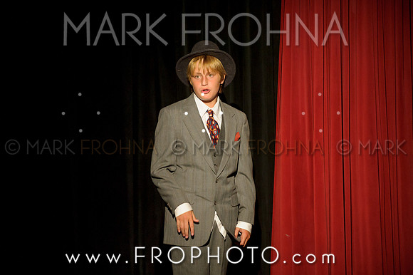 BCA Bugsy Malone Jr-1