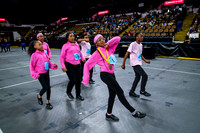 Danceworks Mad Hot Rhythm 2026