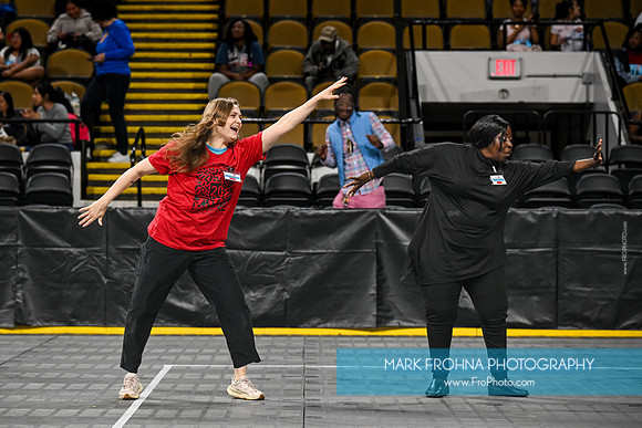 Danceworks Mad Hot Rhythm 2026-9
