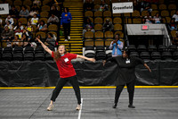 Danceworks Mad Hot Rhythm 2026-7
