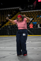 Danceworks Mad Hot Rhythm 2026-2