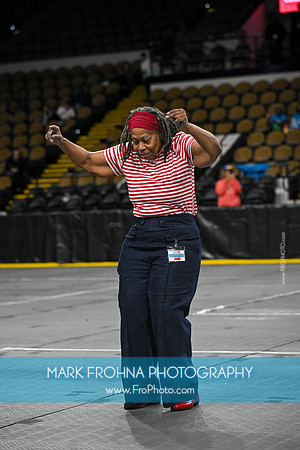 Danceworks Mad Hot Rhythm 2026-2