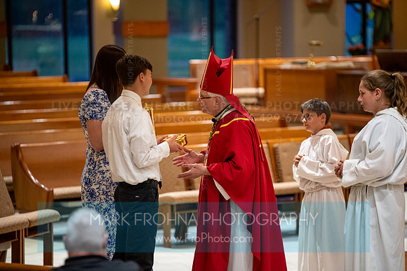 St Gabriel Confirmation 2025-81