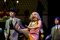 Hamilton Drowsy Chaperone Rehearsals-374