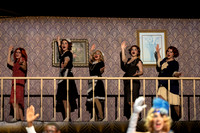 Hamilton Drowsy Chaperone Rehearsals-494