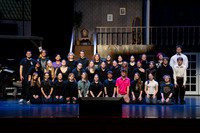 Hamilton Drowsy Chaperone Cast and Crew-1