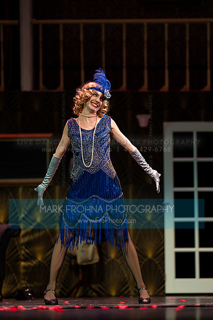 Hamilton Drowsy Chaperone Rehearsals-472