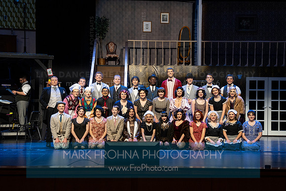Hamilton Drowsy Chaperone Cast and Crew-3