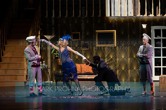 Hamilton Drowsy Chaperone Rehearsals-542