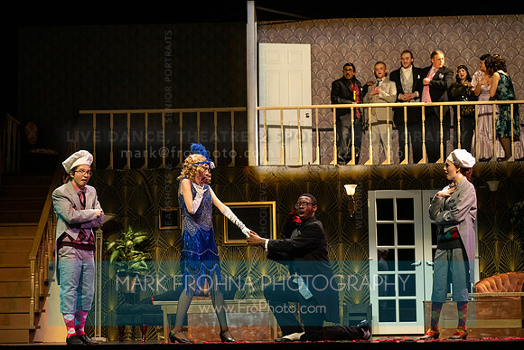 Hamilton Drowsy Chaperone Teaser Performance-151