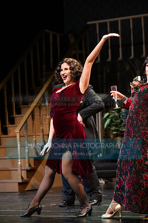 Hamilton Drowsy Chaperone Rehearsals-259