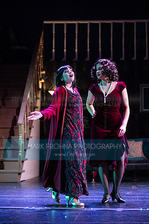 Hamilton Drowsy Chaperone Rehearsals-223
