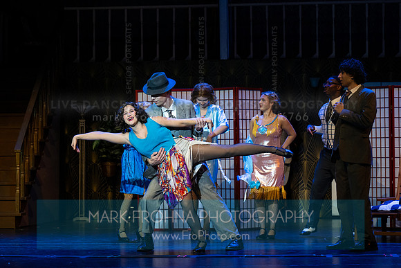 Hamilton Drowsy Chaperone Rehearsals-328