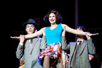 Hamilton Drowsy Chaperone Rehearsals-331