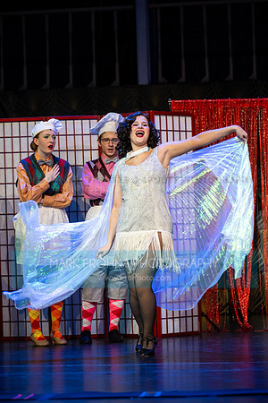 Hamilton Drowsy Chaperone Rehearsals-358
